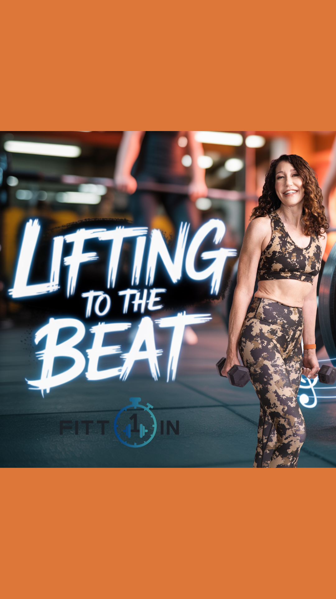 Power Beats Weightlifting: 61 (recorded on November 26 at 8:00 AM, duration: 45 minutes)