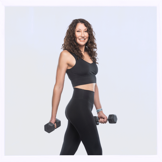 Muscle Hustle Monthly *ON-DEMAND VIDEOS* (45 mins)