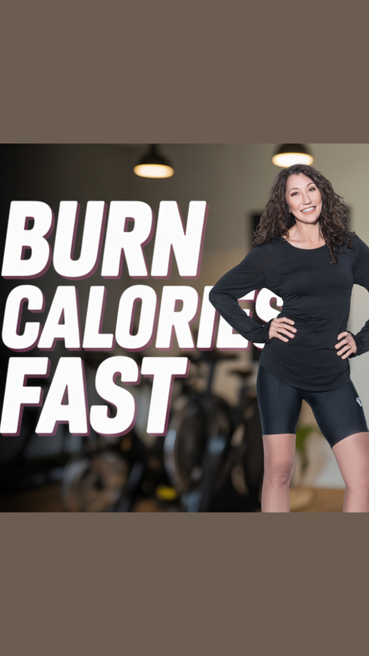 Big Burn Spin 62 *ON-DEMAND VIDEO* (45 mins)