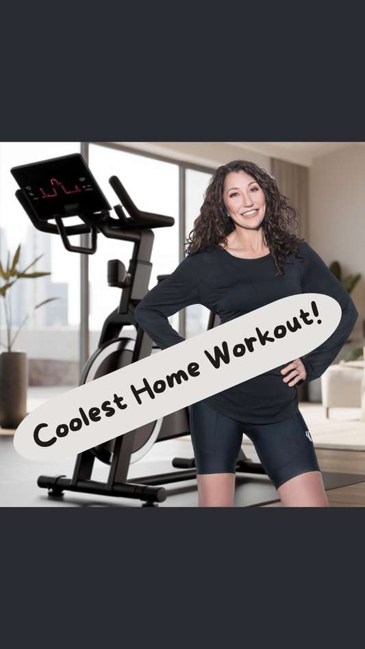 Big Burn Spin 38 *ON-DEMAND VIDEO* (45 mins)