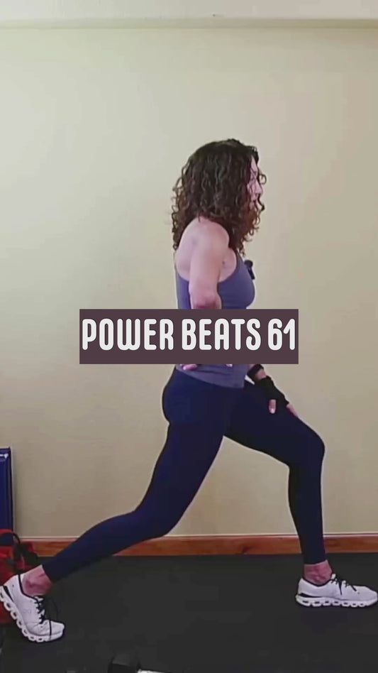 POWER BEATS 61 | Recorded 9/3/26
